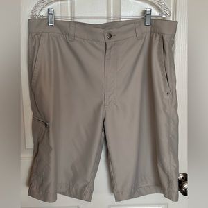 Callaway Men’s‎ Golf Shorts Size 36